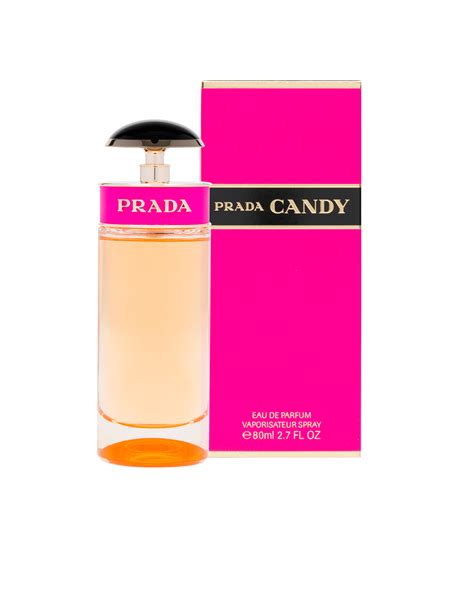 spray eau de parfum edp prada art-nr 628444 candy 50ml|sephora Prada Candy perfume.